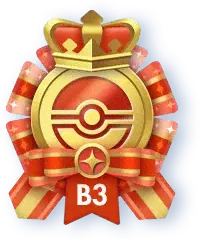 Pulsing Aura Emblem Event Gold Emblem